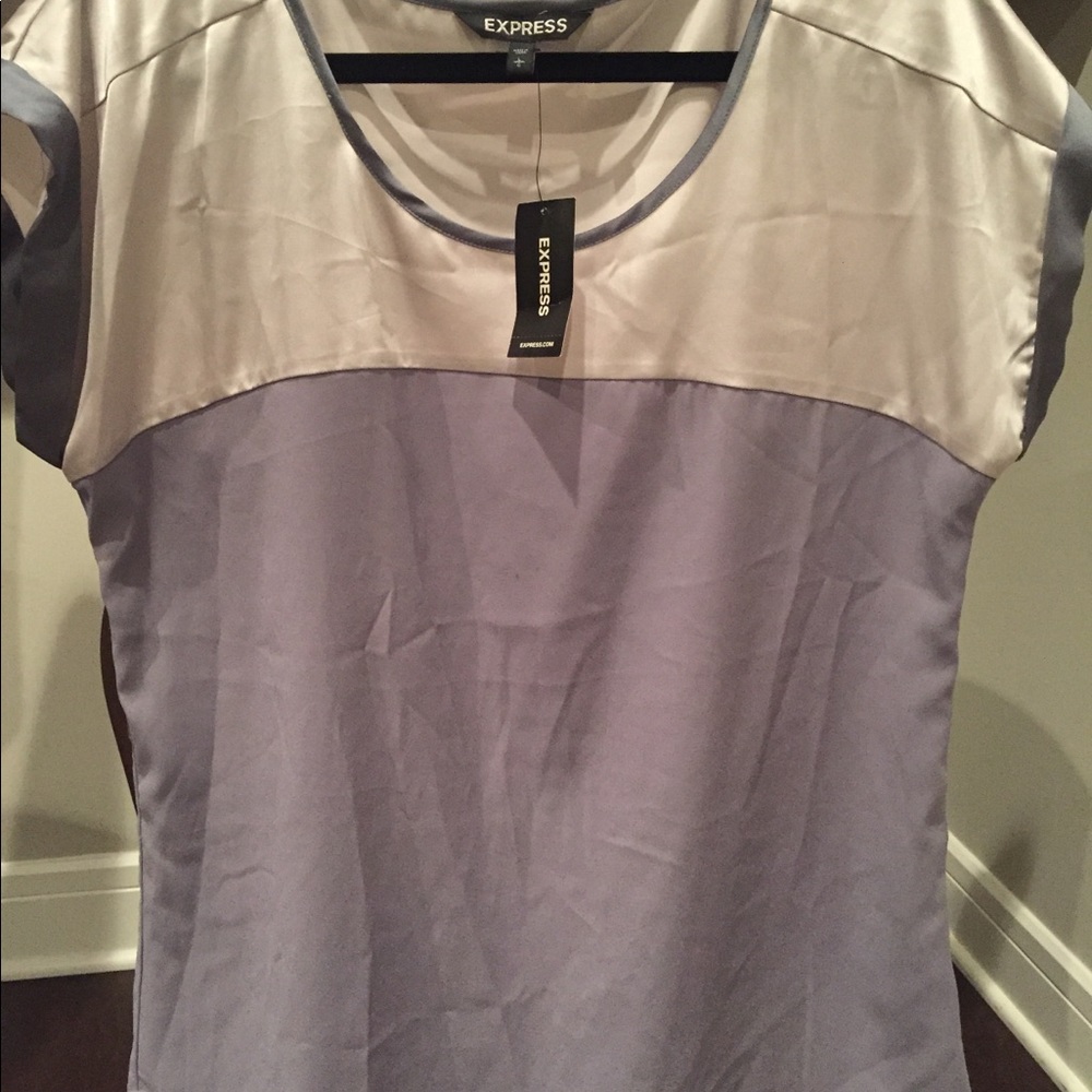 Express shirt